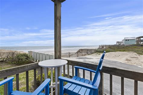 Welcome to North Topsail Getaways - North Topsail Getaways