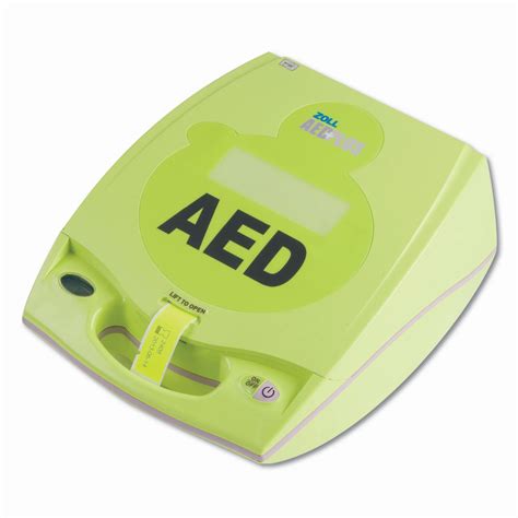 ZOLL AED Plus – Defib Shop