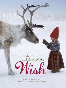 The Christmas Wish by Lori Evert | 9780375971730 | Hardcover | Barnes & Noble