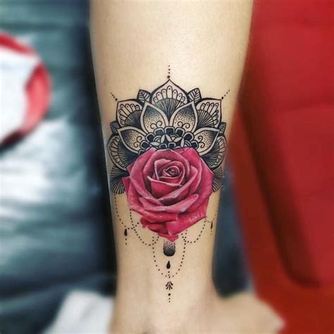 TATTOOS🌀 (t.a.t.u.a.j.e) • Instagram Posts, Videos & Stories on instawebviewer.com • Rosa y ...