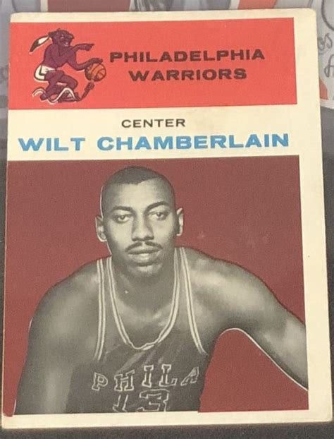 Wilt Chamberlain's 100-Point Game Ticket Stub Headed to Auction