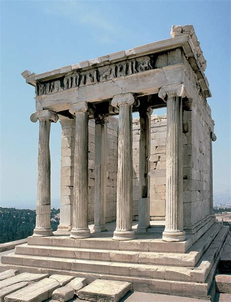 Pin by 827 Photography on Architecture | Greece architecture, Acropolis, Ancient greek architecture