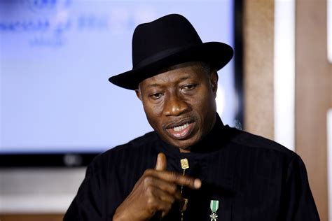 Nigeria President Goodluck Jonathan cancels trip to village where Boko Haram kidnapped over 200 ...