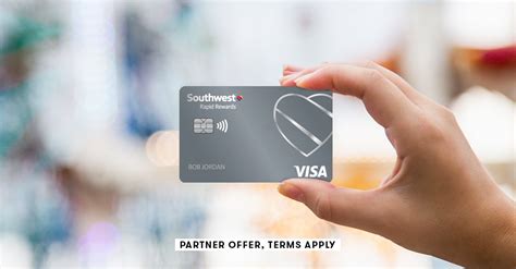 Southwest Rapid Rewards Plus card: Low annual fee plus a shortcut to the Companion Pass ...