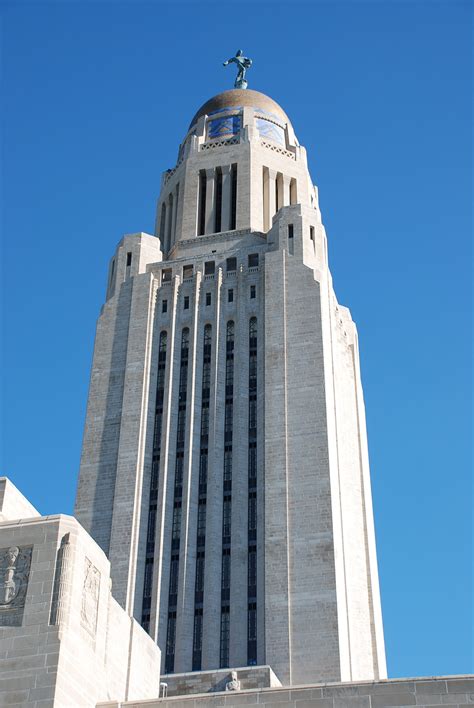 Capitol Photos for Free Use | Nebraska State Capitol