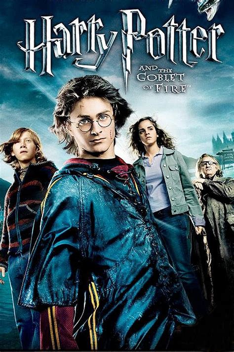 Harry Potter och Den flammande bägaren (2005) – Filmer – Film . nu