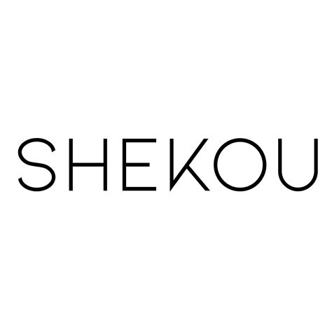 SHEKOU's Amazon Page