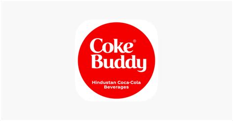 ‎Coke Buddy for HCCB on the App Store