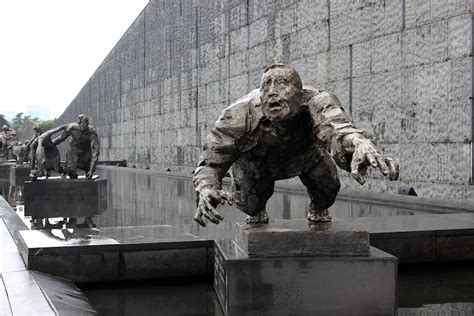 The Nanjing Memorial - History and Facts | History Hit