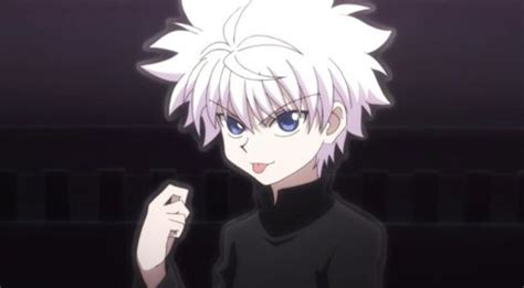 Killua Zoldyck | Wiki | Anime Utopia~ Amino