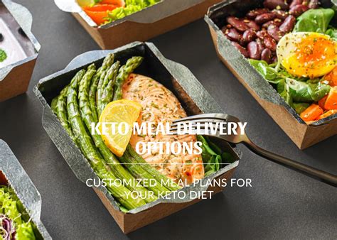 Ways Keto Diet Trends are Influencing Meal Delivery Choices