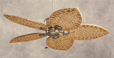 Tommy Bahama Ceiling Fans - Tommy Bahama Paradise Key 52" Brown Ceiling Fan with ... / The ...