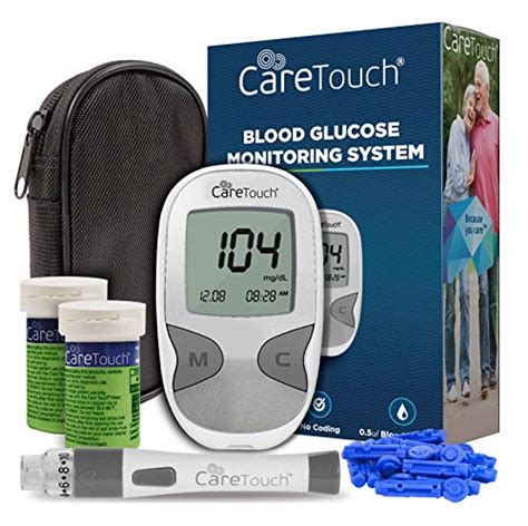 Best blood glucose monitor Reviews 2023 [Top Rated in USA] - Fresh UP Reviews