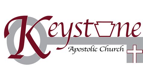 cropped-Keystone-Apostolic-Church-Logo_BlackTransparent.png – KEYSTONE CHURCH | Truth. Holiness ...