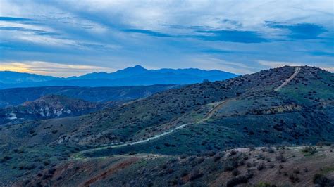 The Best Hiking Trails in Los Angeles