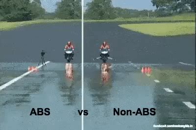 ABS Vs Non ABS, tech Gifs - GIFSLOT