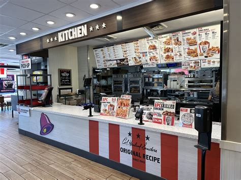 KFC Taco Bell Combo Miami | Phillip Pessar | Flickr