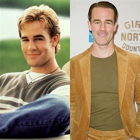 ‘Dawson’s Creek’ Cast Then & Now: See Photos Of Their Transformations – Hollywood Life