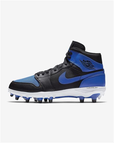 Jordan TD Mid Men's Football Cleats