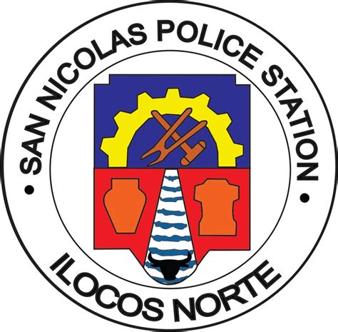 Ilocos norte Logos