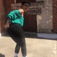 Black Girl Dancing GIFs - Find & Share on GIPHY