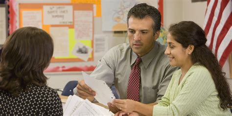 Tools for the Hispanic parent in teacher conferences: An Interview with Dr. Andrea Ramirez ...