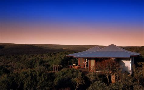 Kwandwe Private Game Reserve - Greatest Africa