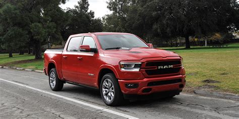 2019 Ram 1500 Laramie: Why I’d Buy It — Miguel Cortina - AutoRevival ...