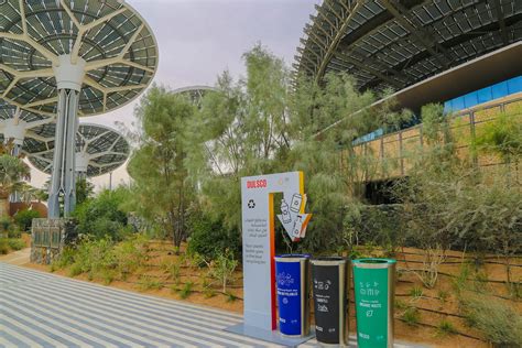 Dulsco Gears Up for Expo 2020 Dubai as the Official Waste Management Partner - AETOSWire