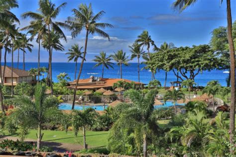 Aston Maui Kaanapali Villas vacation deals - Lowest Prices, Promotions ...