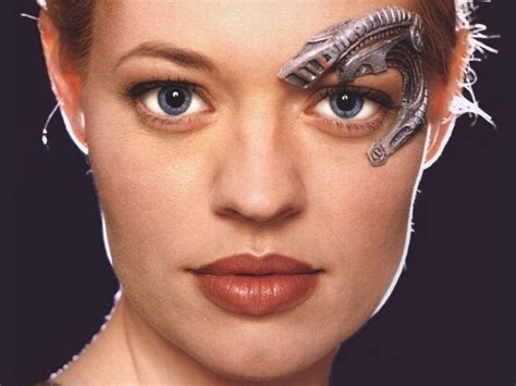 Seven of Nine - Seven of Nine Wallpaper (7502500) - Fanpop