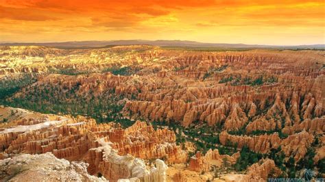 Bryce Canyon National Park Wallpapers - Wallpaper Cave