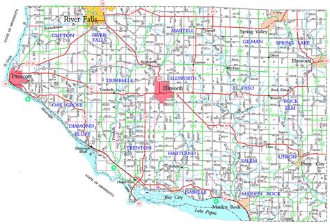 Pierce County Zoning Maps at Logan Martin blog