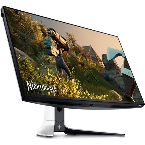 Alienware 27 Gaming Monitor AW2723DF 27″ - Caribbean Importation