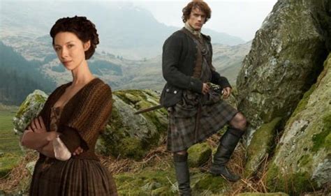 Outlander Season 6 Release Date, Cast, Episodes, Trailer, Spoilers ...