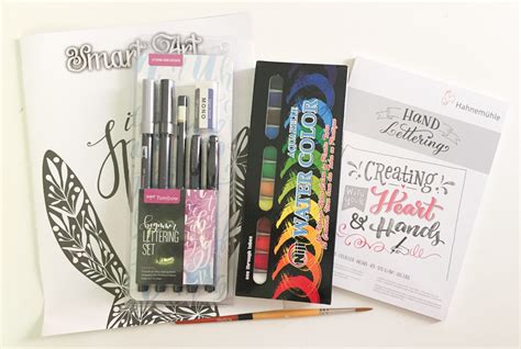 Best Art & Craft Subscription Boxes - Your Top Picks | MSA