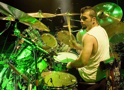 John Dolmayan (System of a Down) | System of a down, John dolmayan, Drummer