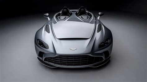 Aston Martin V12 Speedster 2020 5K Wallpaper - HD Car Wallpapers #14566