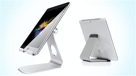 The Best iPad Stands 2021: Minimalist, Adjustable, Portable iPad Stands ...