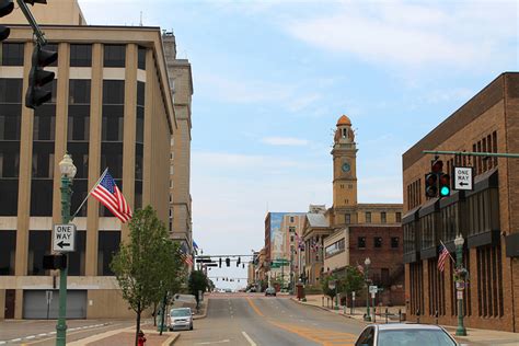 Current Local Time in Canton,Illinois,United States | TimeJones.com