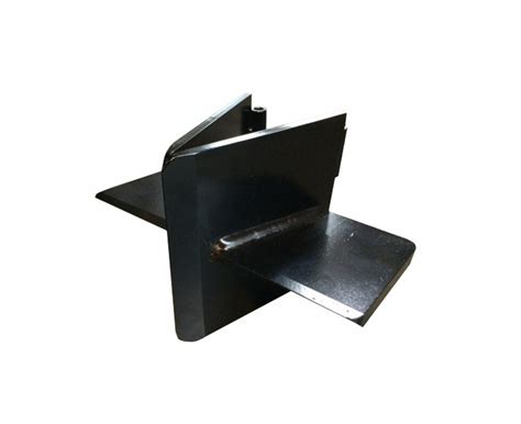 4-Way Log Splitter Wedge - BCS America