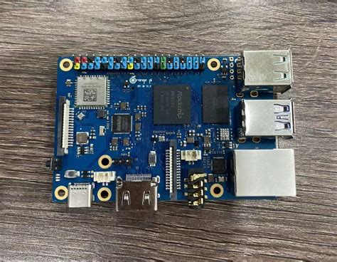 Orange Pi 3B: A super cost-effective Arm SBC starting at $30+