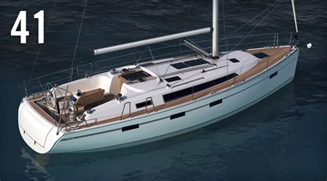 Bavaria Yachts USA Introduces Five New Cruiser Series Models