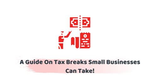 Tax Break Small Businesses - Tax Breaks UK | Accotax