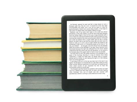 Amazon Kindle vs. Amazon Fire tablets: we'll help you understand the difference | BookSummaryClub