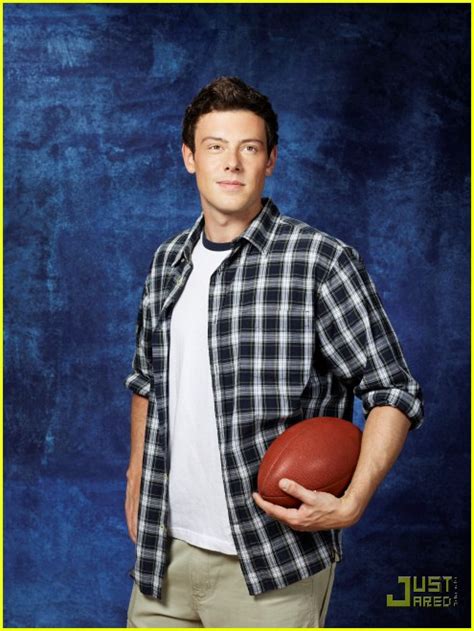 Photo: glee season 3 promo 02 | Photo 2575692 | Just Jared ...