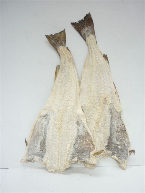 Salted Codfish – Northern Fish Codfish