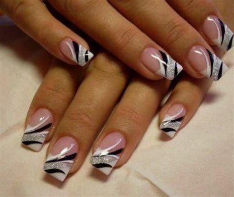 1000+ images about Fancy Nails!!! on Pinterest | Nail art, Cute nails ...