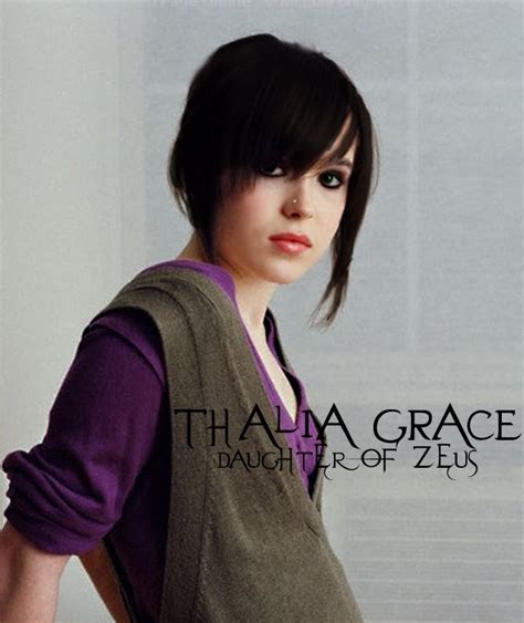 Thalia Grace Quotes. QuotesGram