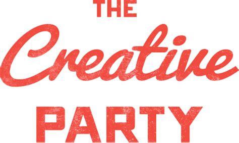 Community - The Creative Party